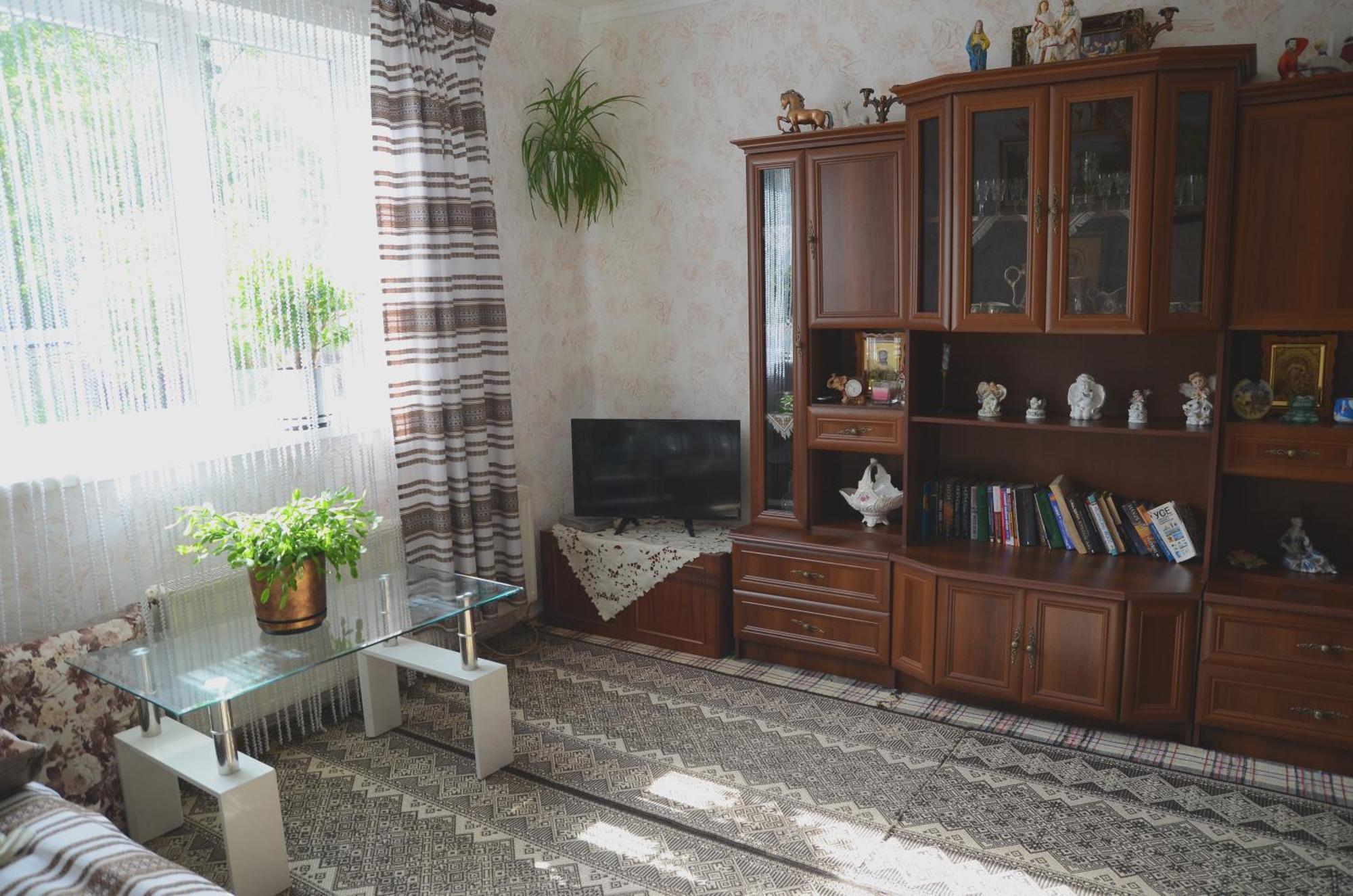 Gostynnyi Dvir U Marichky Hotell Lazeshchyna Exteriör bild