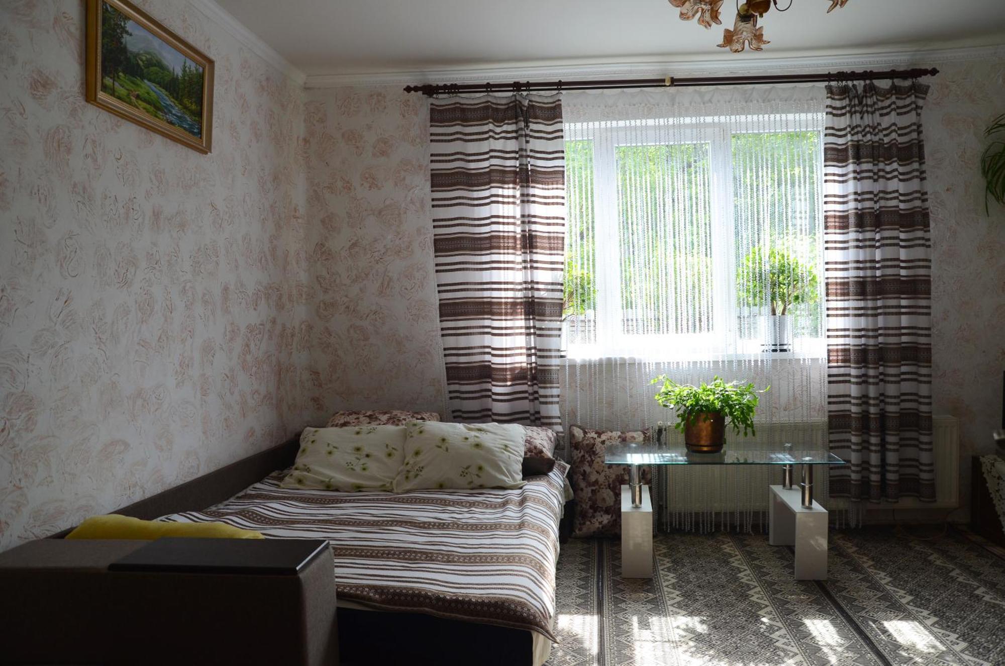 Gostynnyi Dvir U Marichky Hotell Lazeshchyna Exteriör bild