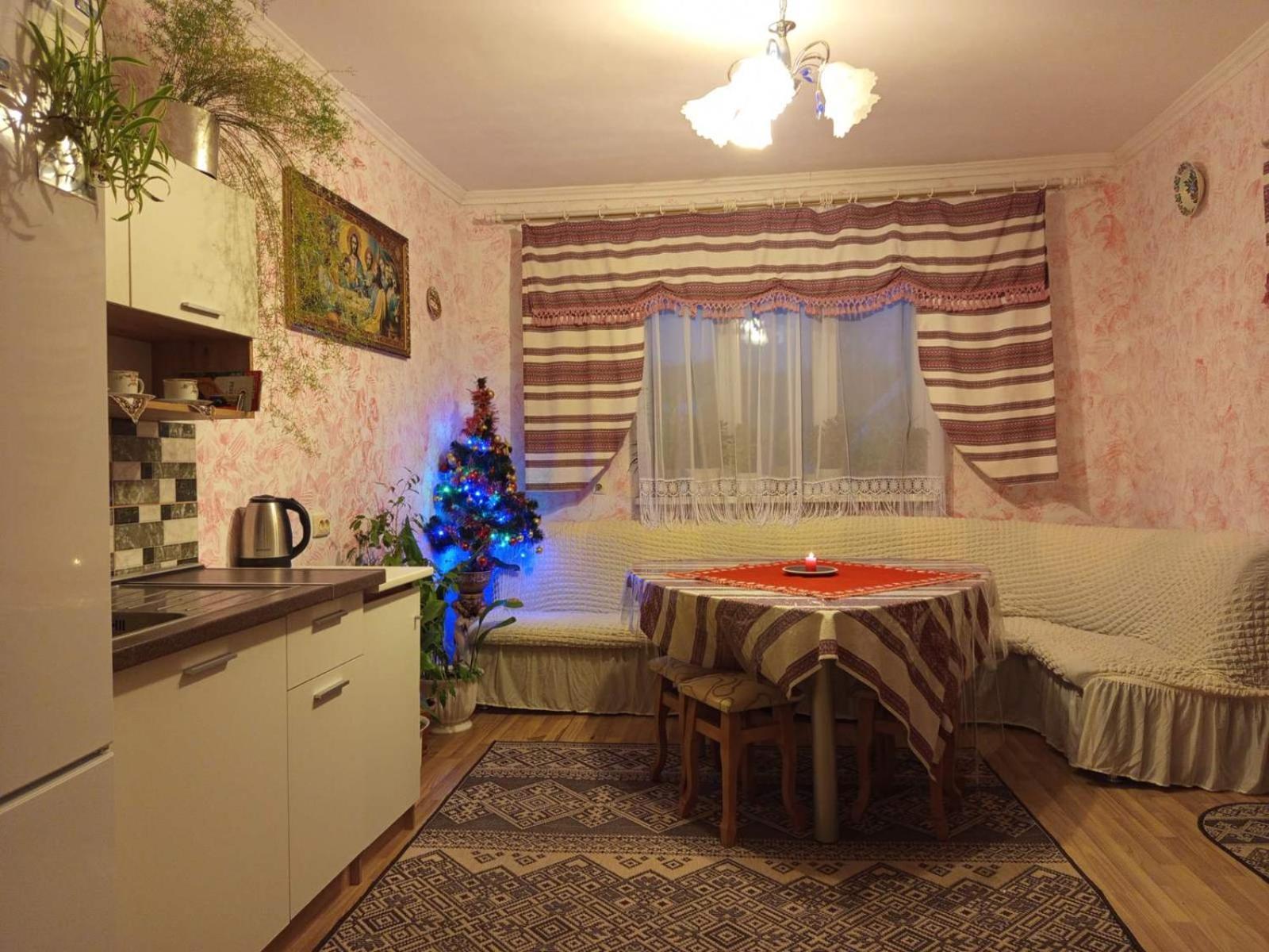 Gostynnyi Dvir U Marichky Hotell Lazeshchyna Exteriör bild